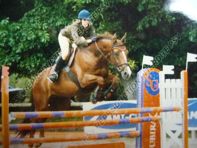 Photo de profil de pirou