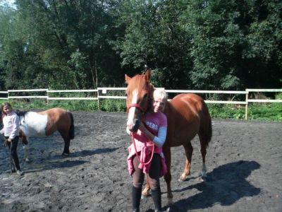 Photo de profil de chloe3624