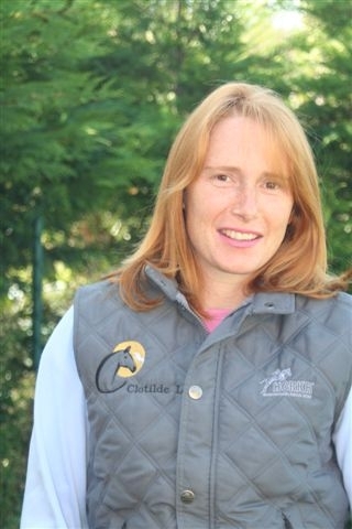 Photo de profil de clotilde