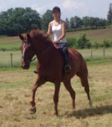 Photo de profil de gabriielle