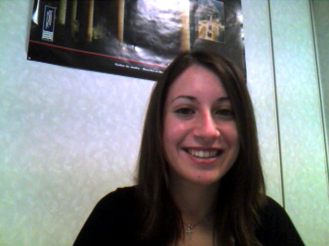 Photo de profil de lamissmelie