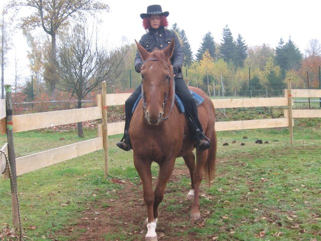 Photo de profil de mariclaire