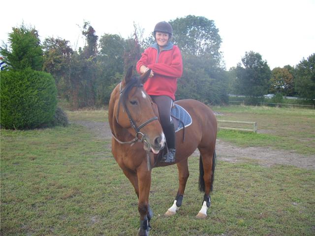Photo de profil de noune63