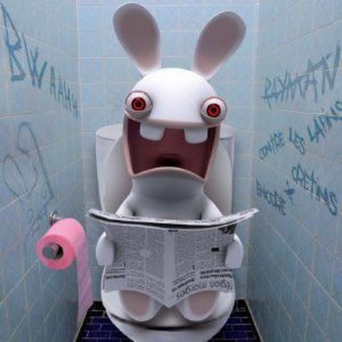 Photo de profil de plop24