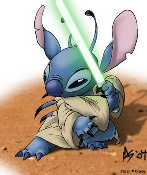 Photo de profil de stitch