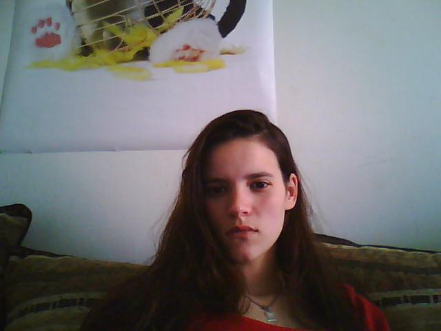 Photo de profil de aglahe