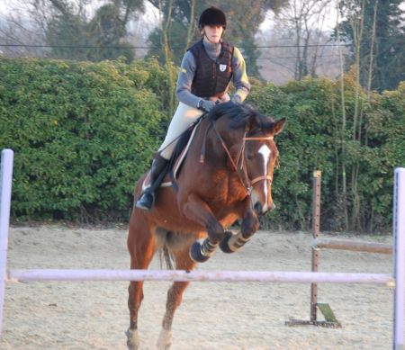 Photo de profil de blade