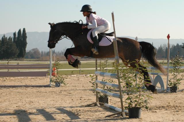 Photo de profil de clochette13