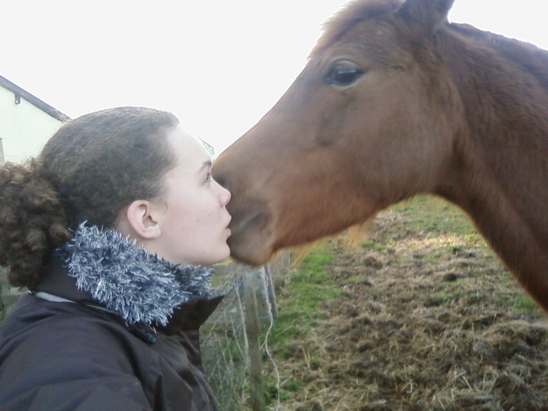 Photo de profil de elodie50