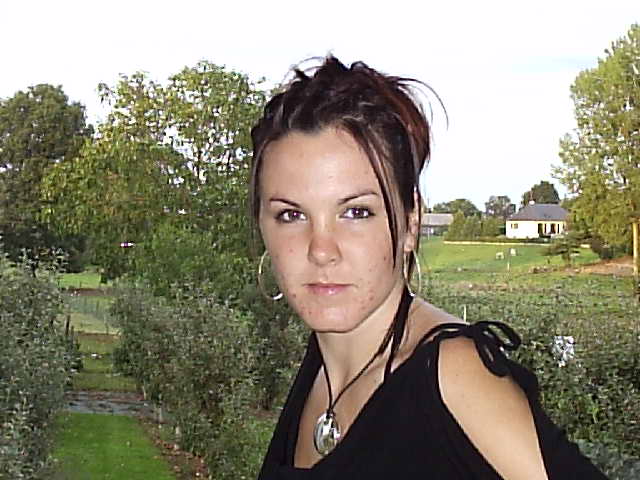 Photo de profil de equidora