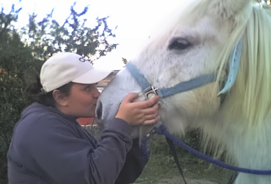 Photo de profil de jolicorne