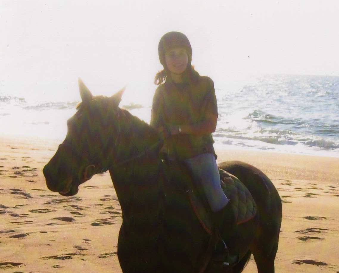 Photo de profil de libellule2006