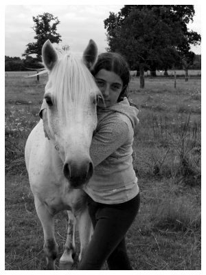 Photo de profil de octavie