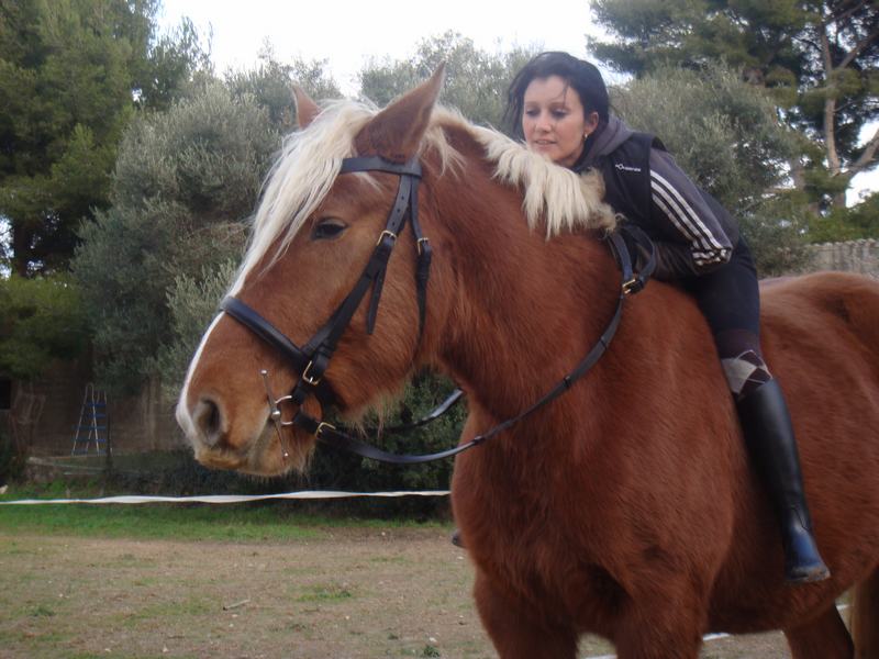Photo de profil de riquita