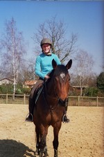 Photo de profil de anaismonitrice