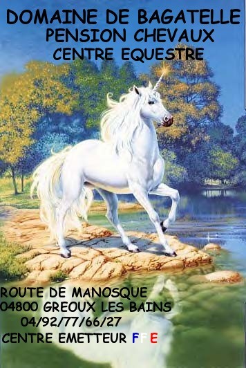 Photo de profil de bagatelle04800