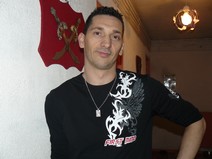 Photo de profil de bernard76