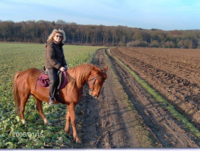 Photo de profil de boderek