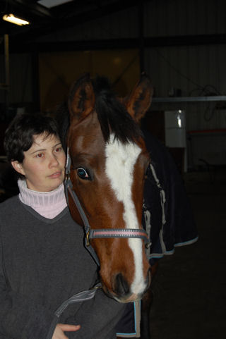 Photo de profil de bouchon8