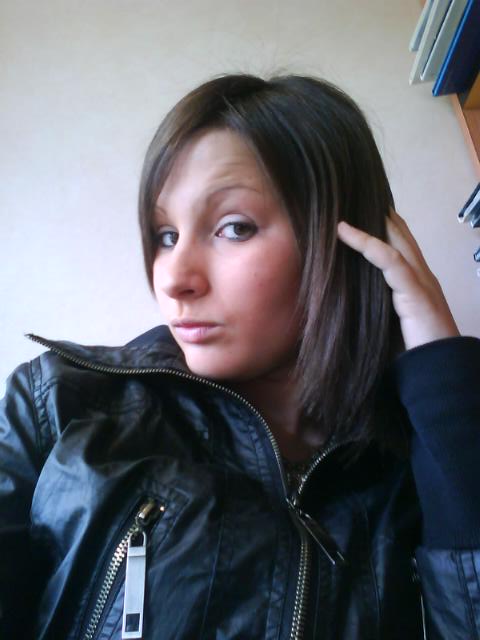 Photo de profil de camille62