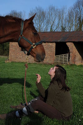 Photo de profil de chocolatbrownie