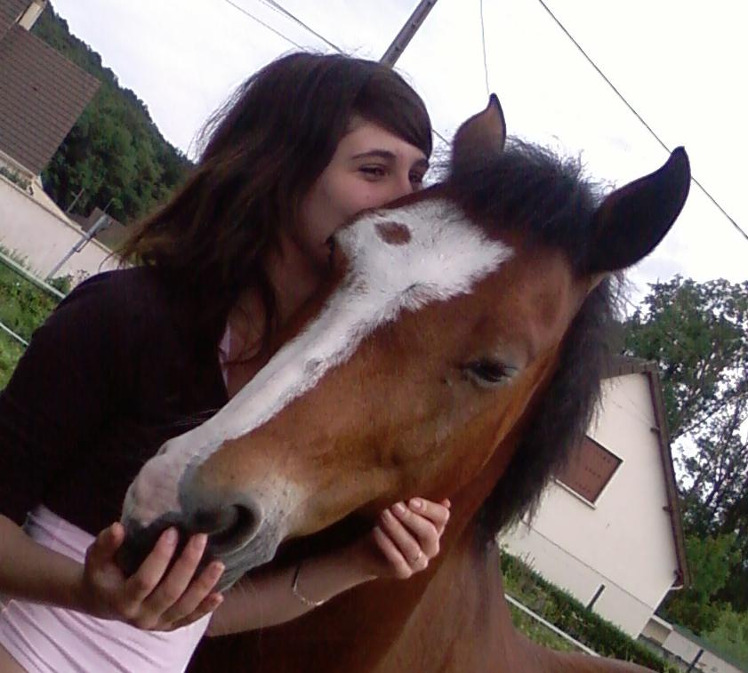 Photo de profil de douille_*
