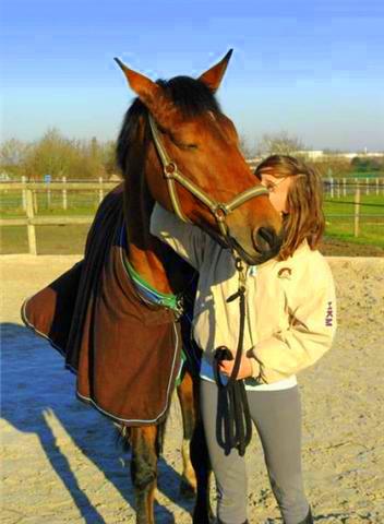 Photo de profil de ibis-lea
