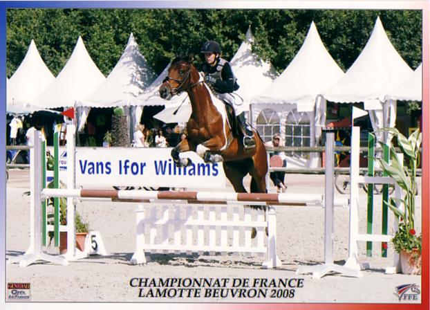 Photo de profil de jess01