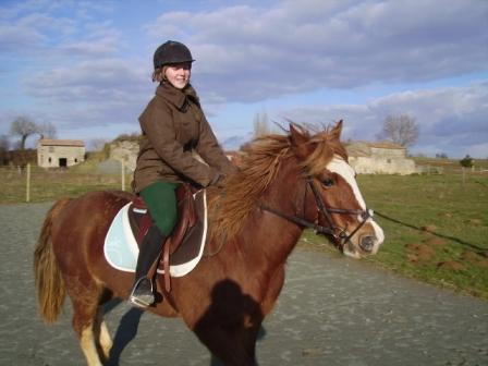 Photo de profil de laura79