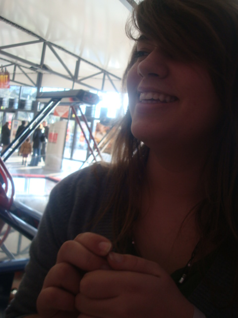 Photo de profil de mariiiina