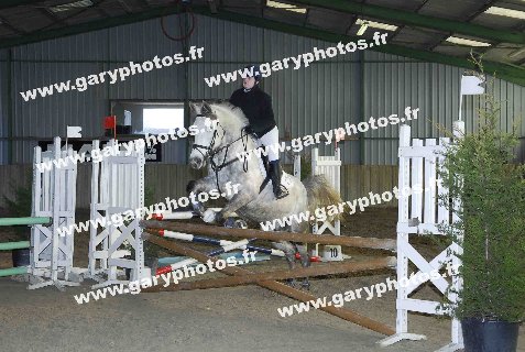 Photo de profil de rondelle