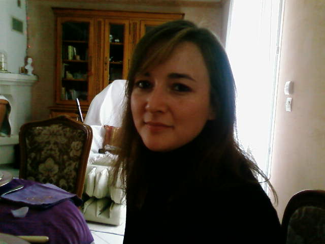 Photo de profil de vanessa-m78