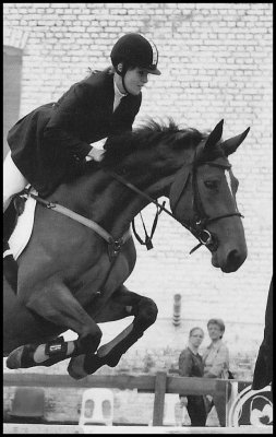 Photo de profil de xxfandeschevauxxx