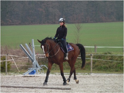 Photo de profil de anneke37