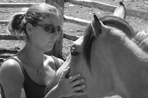 Photo de profil de aureliehorseman