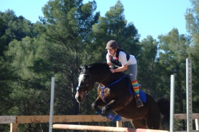 Photo de profil de buggeuse