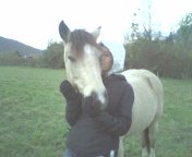 Photo de profil de camille74