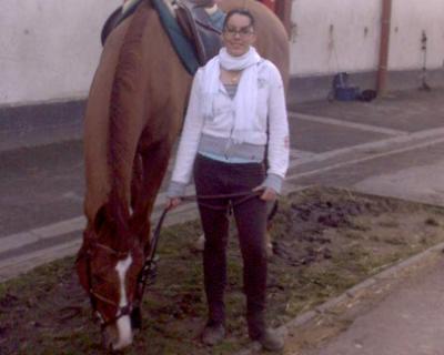 Photo de profil de centor