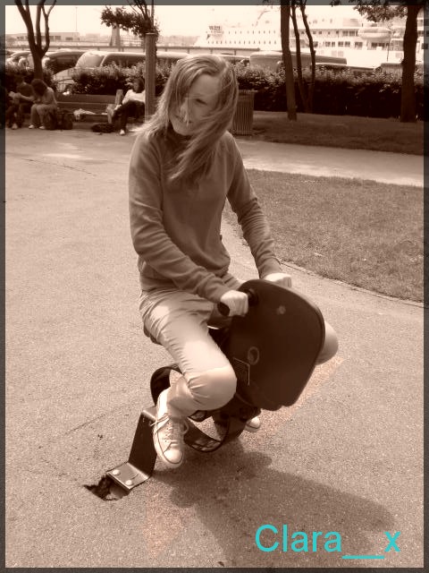 Photo de profil de claranettex3