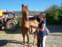 Photo de profil de eliseg