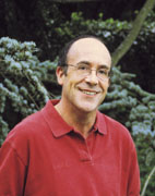 Photo de profil de gehel