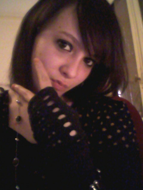 Photo de profil de hais-me-moi