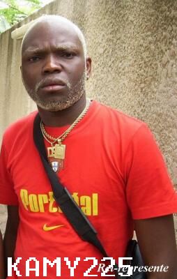 Photo de profil de kouakoufrancois