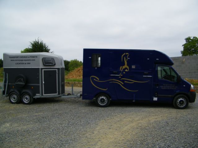 Photo de profil de letransporteur