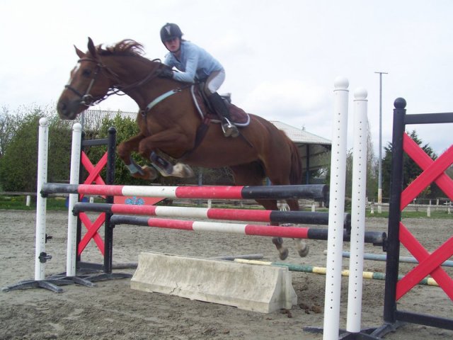 Photo de profil de lilounette27