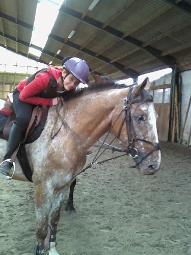 Photo de profil de loulou1001
