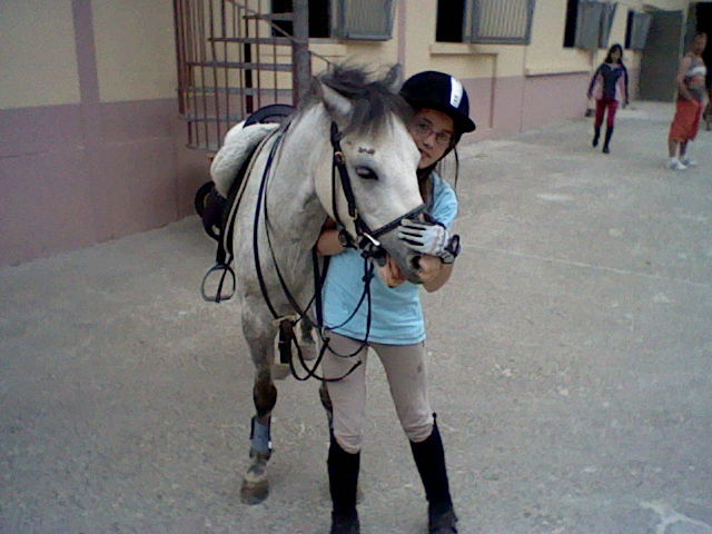 Photo de profil de lov3horse