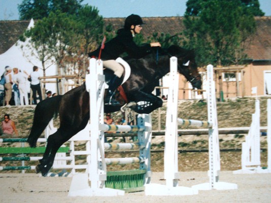 Photo de profil de magali45