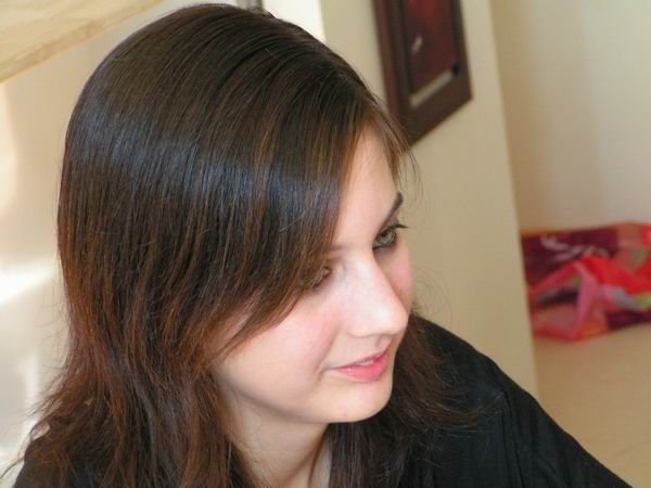 Photo de profil de mandiine