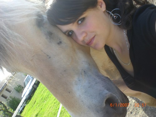 Photo de profil de melanyy